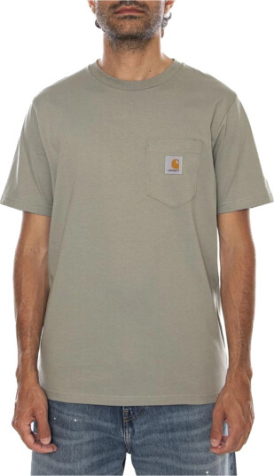 Carhartt Wip Herre Topper Grønn M, Carhartt Wip Herre Topper Grønn M,