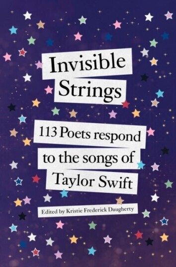 Invisible Strings Invisible Strings