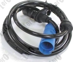 Sensor, ABS ABAKUS 120-03-043