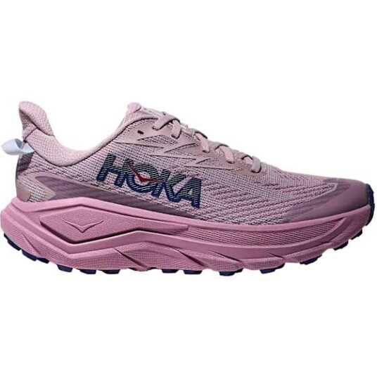 Hoka Women's Challenger 8 GORE TEX Fragrant Lilac/Berry Mauve 42 2/3