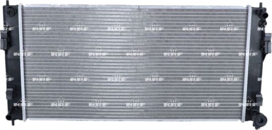 Radiator NRF 550133
