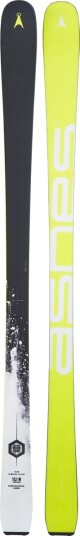 Åsnes R76 Alpine Touring Yellow 157