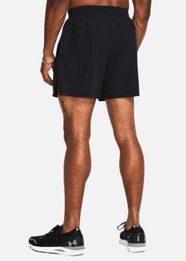 Under Armour UA LAUNCH 5'' UNLINED SHORTS