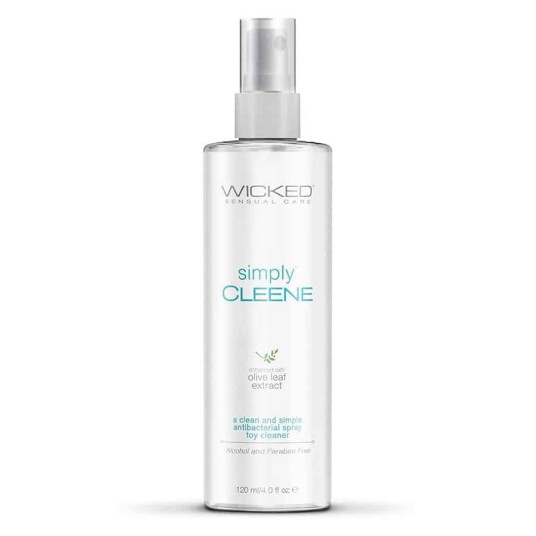 Wicked simply Cleene rens Wicked simply Cleene rens