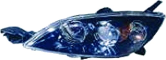 DIEDERICHS 5618280 Frontlykter