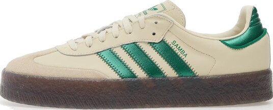 Adidas Originals Sambae W Cream 39 1/3