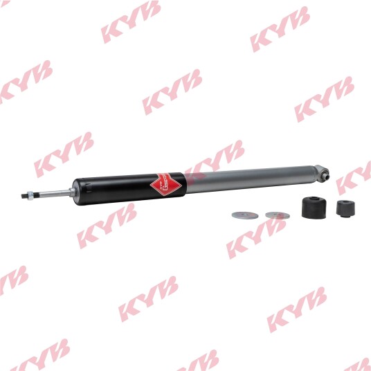 KYB 553380 Støtdemper