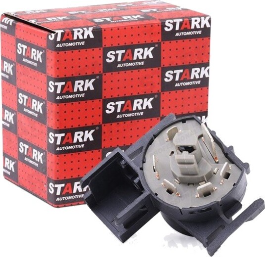 STARK SKISS-5560016 Tenningsbryter
