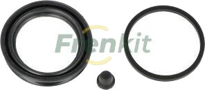 FRENKIT 248020 Reparasjonssett, bremsecaliper