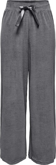 JDY Jdyvida Velvet Pant Jrs Dia DARK GREY MELANGE XL x 32 JDY Jdyvida Velvet Pant Jrs Dia DARK GREY MELANGE XL x 32