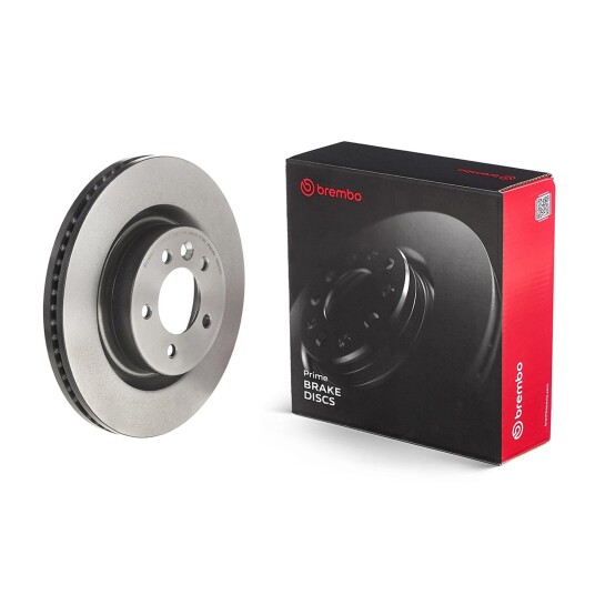 Bremseskive BREMBO 09.8875.31