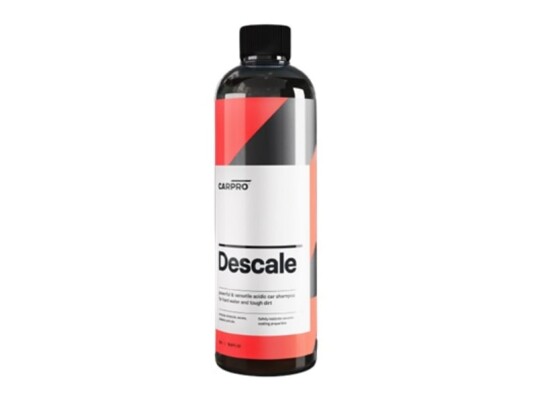 Carpro Bilshampo Descale 7438301