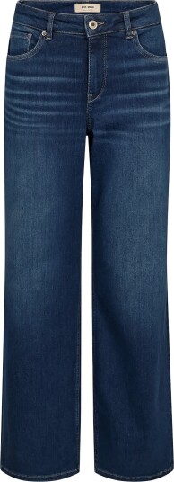 MOS MOSH Mmdara Hera Jeans Navy 30