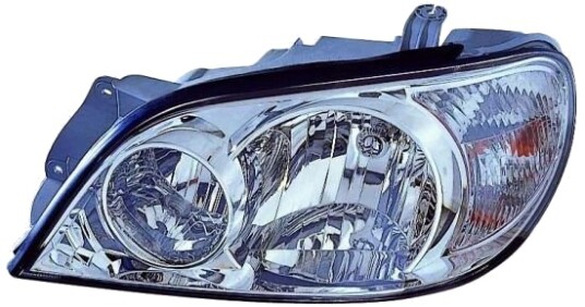 Frontlykter ABAKUS 223-1111R-LD-E