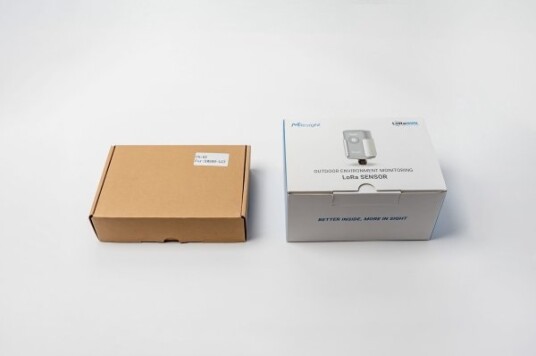 Milesight Iot Lorawan Light Sensor Em500 (Em500-Lgt-868M-Ry) Milesight Iot Lorawan Light Sensor Em500 (Em500-Lgt-868M-Ry)