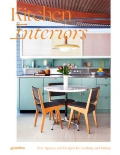 Kitchen Interiors Kitchen Interiors