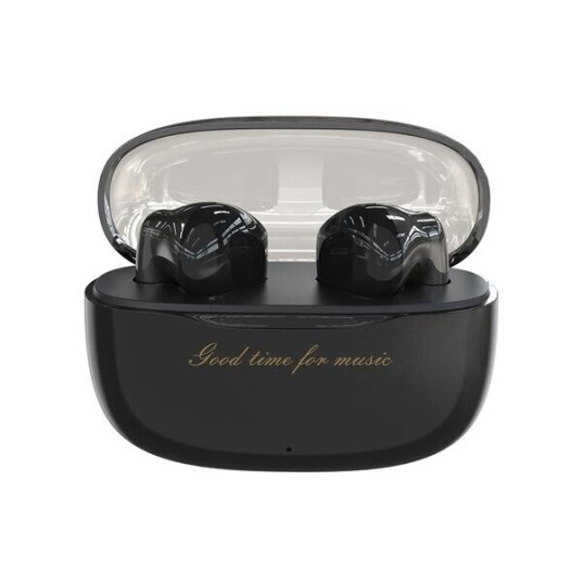 Dudao U8 TWS In Ear Svart