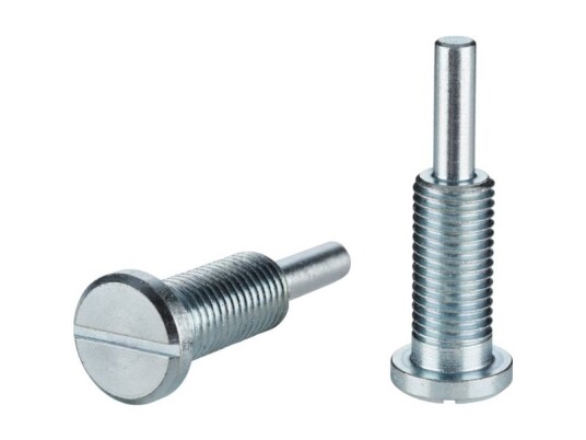 Rhodius Holder Til Svs 6 X12