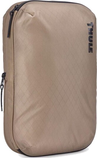 Thule mellomstor kompresjonskube 5561 beige (Gentle Beige)