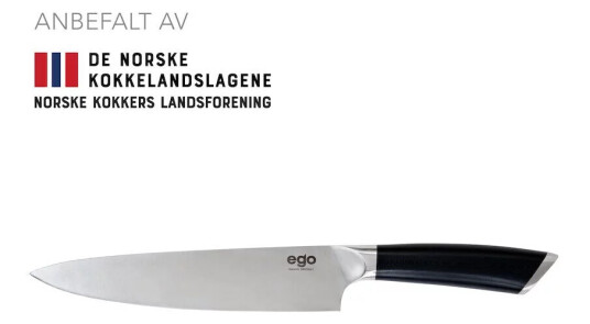 Wilfa Ego kokkekniv 164391