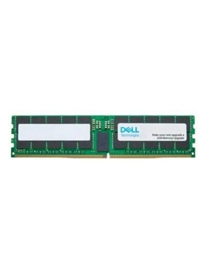 Dell DDR5 module 64 GB DIMM 288 pin / PC5 51200 registered