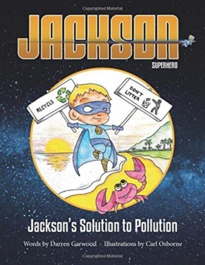 Jackson's Solution to Pollution Jackson's Solution to Pollution