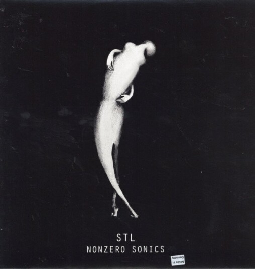 Stl Nonzero Sonics Uk Vinyl