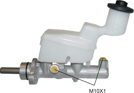 Hovedbremsesylinder BREMBO M 83 091