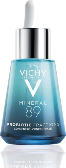 Vichy Mineral 89 Probiotic Concentrate 30 ml Vichy Mineral 89 Probiotic Concentrate 30 ml