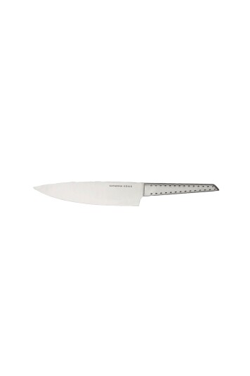 Catarina König Kokkekniv 32 cm Grå