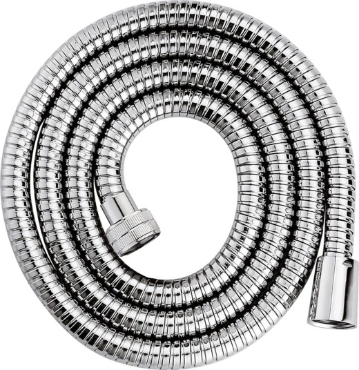 Divello Zerox Dusjslange 1/2" (G15) 150 cm