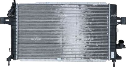 Radiator NRF 53415 Radiator NRF 53415
