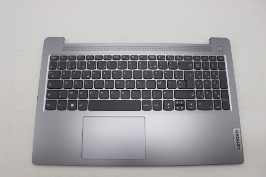 Lenovo COVER Upper Case ASM_FRA Lenovo COVER Upper Case ASM_FRA