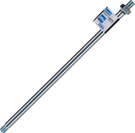 Geko Røreaksel 380 Mm M14 (50)