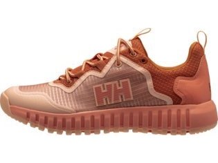 Helly Hansen Northway Approach Tursko For Kvinner Oransje Størrelse 36
