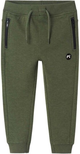 Name It Vimo joggebukse til småbarn Rifle Green Name It Vimo joggebukse til småbarn Rifle Green