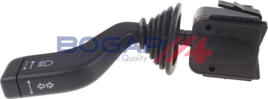 BOGAP L7318101 Bryter komplett rattstamme BOGAP L7318101 Bryter komplett rattstamme