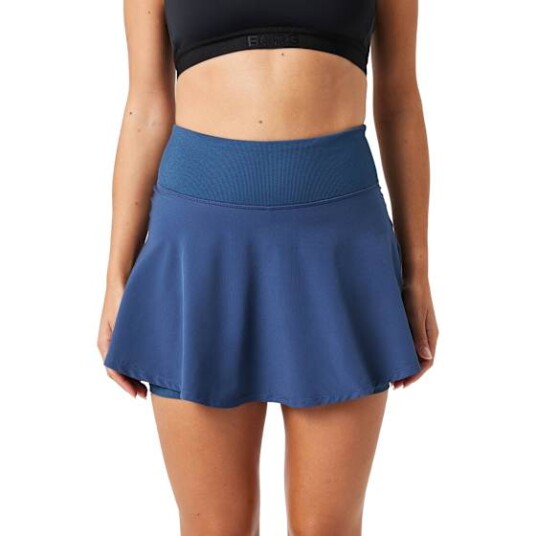 Bjørn Borg Ace Skirt Pocket Dame Sargasso Sea XS