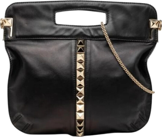 Valentino Vintage Dame Svart Valentino Vintage Dame Svart