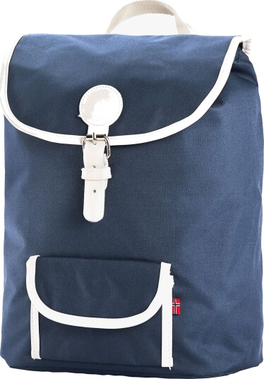 Blafre Ryggsekk 12L Dark Blue Blafre Ryggsekk 12L Dark Blue