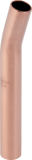 GEBERIT MAPRESS KOBBERBÅG