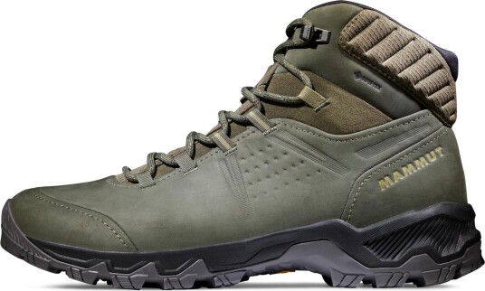 Mammut Men"s Mercury Iv Mid Gtx Dark Iguana iguana 45 1/3
