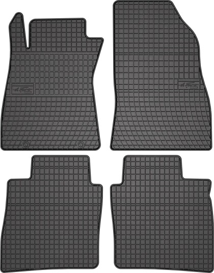 Bilmatter FROGUM 542681 Bilmatter FROGUM 542681
