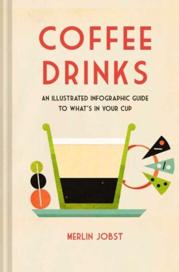 Coffee Drinks Av Merlin Jobst