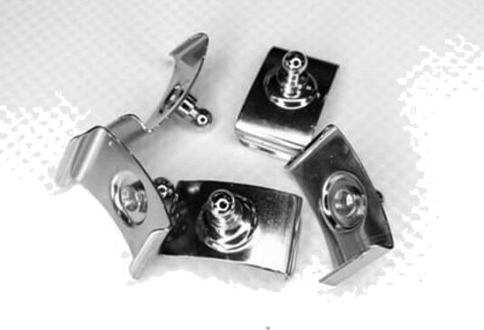 TENAX/LOXX KLIPS 22 MM