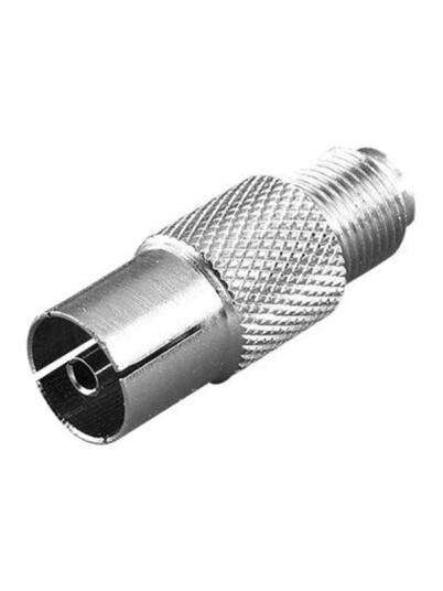Vivanco STD BKB N aerial adapter