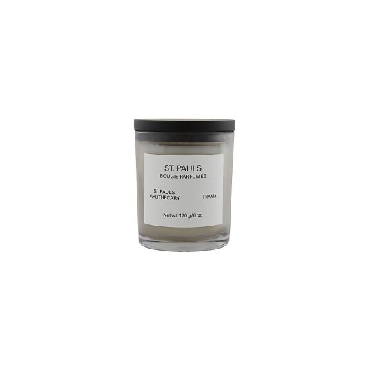 St. Pauls Scented Candle 170 g St. Pauls Scented Candle 170 g