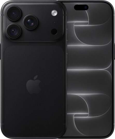 Apple iPhone 18 Pro 1TB Black Apple iPhone 18 Pro 1TB Black