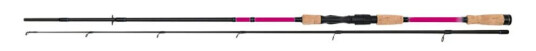 Daiwa Laguna XT Kids haspelstang - 7 fot, 15-40 gram - rosa Daiwa Laguna XT Kids haspelstang - 7 fot, 15-40 gram - rosa