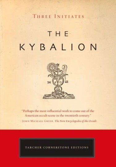 Kybalion Av Three Initiates